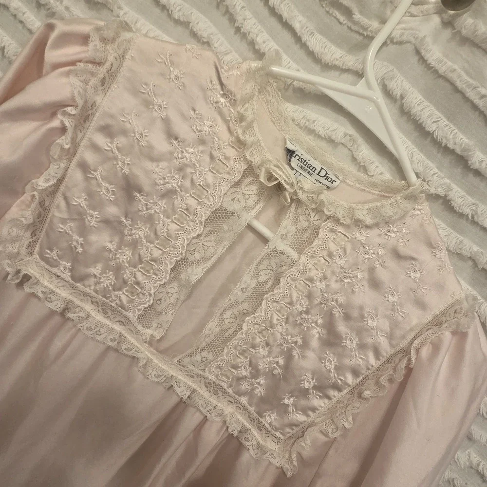 Dior this vintage